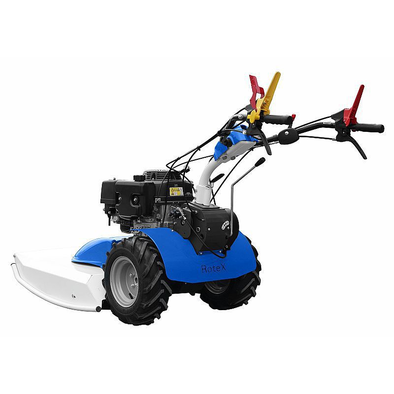 Corta Matos / Segadeira de Martelos SEP Rotex70 Honda Gx390 2