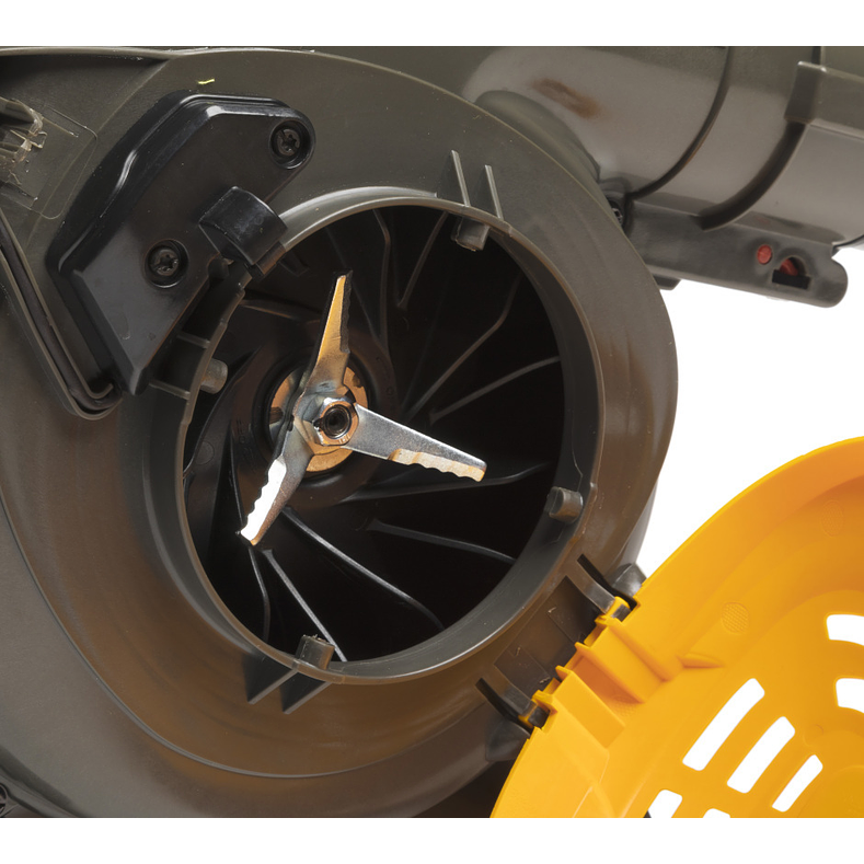 Soprador 25cc Stiga 3