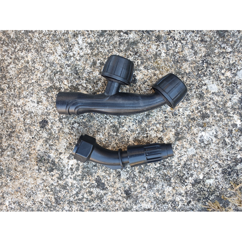 Pulverizador Bateria 8