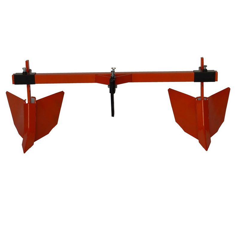 Abre Regos 2 Linhas 2