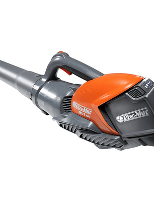 Soprador Bateria Oleo-Mac Kit C/Carregador e Bateria Incluida