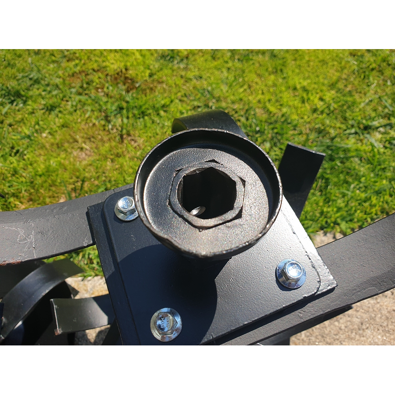 Par Freses Para Motoenxada  3