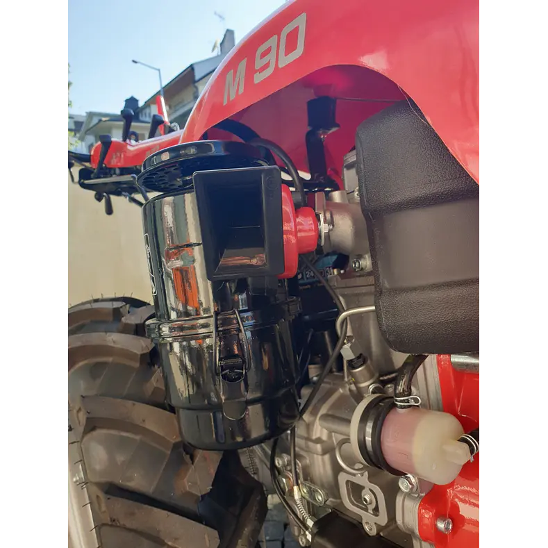 Motocultivador Valpadana M90 (Blitz 80) Lombardini 11Hp Arranque Electrico 2