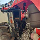 Motocultivador Valpadana M90 (Blitz 80) Lombardini 11Hp Arranque Electrico - Thumbnail 2