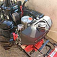 Motocultivador Valpadana M90 (Blitz 80) Lombardini 11Hp Arranque Electrico - Thumbnail 4