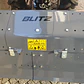 Motocultivador Valpadana M90 (Blitz 80) Lombardini 11Hp Arranque Electrico - Thumbnail 9