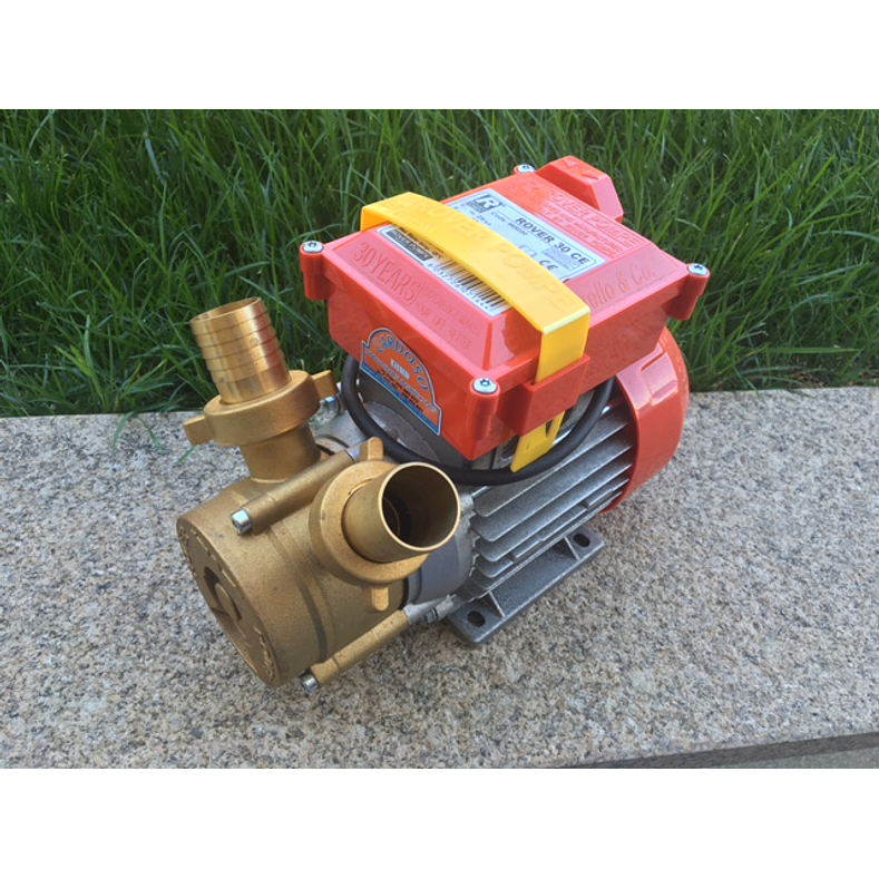 Bomba Trasfega Rover M30 1