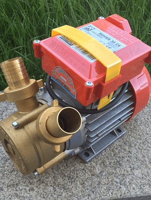 Bomba Trasfega Rover M30