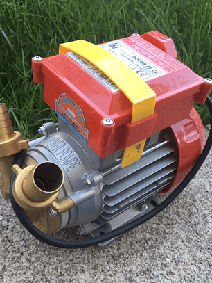 Bomba Trasfega Rover M25