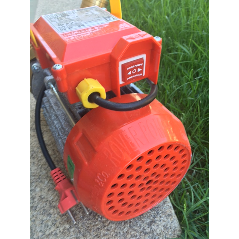 Bomba Trasfega Rover M40 3