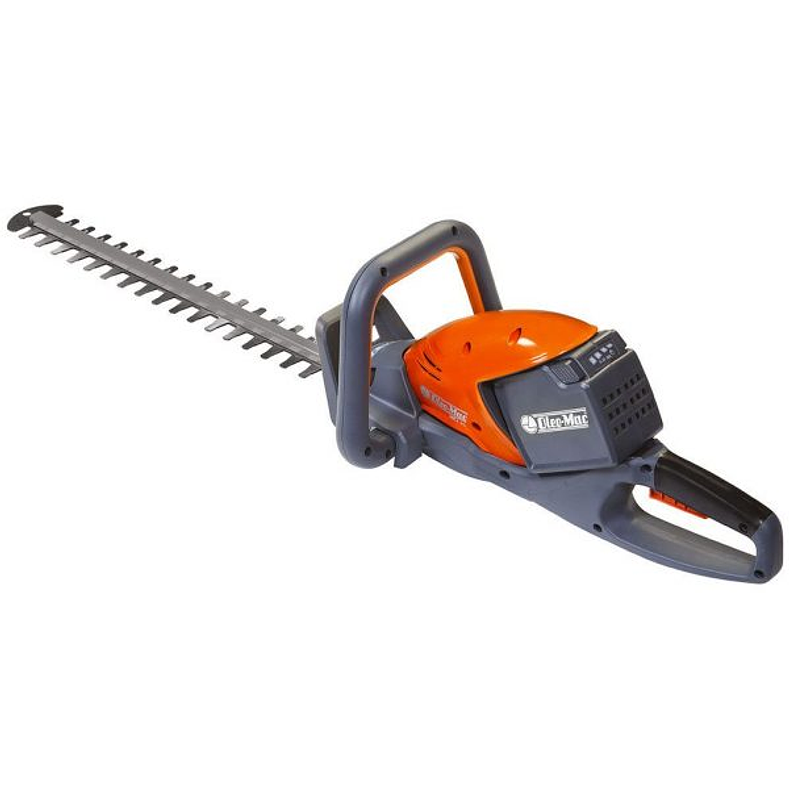 Corta Sebe Bateria Oleo Mac Kit C/Carregador e Bateria Incluida 1