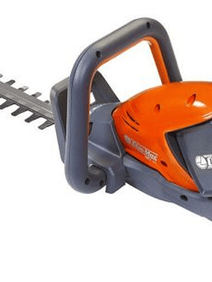 Corta Sebe Bateria Oleo Mac Kit C/Carregador e Bateria Incluida