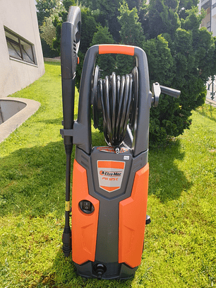 Lavadora Oleo-Mac PW125C