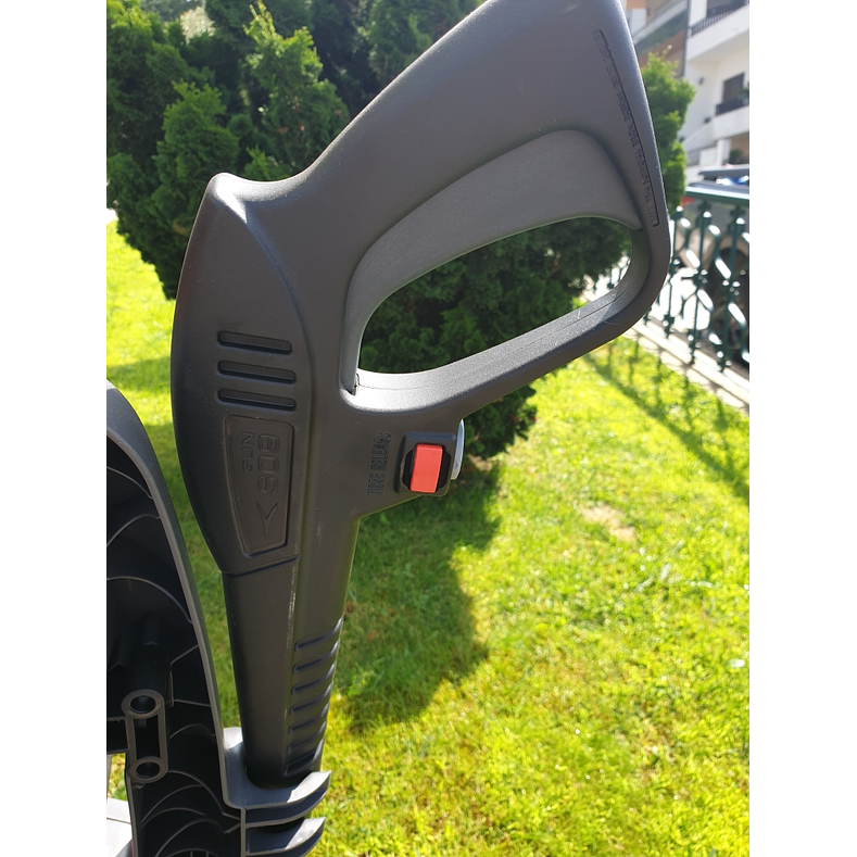 Lavadora Oleo-Mac PW125C 5