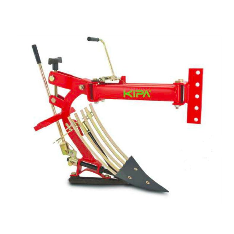 Charrua Descentravel Varetas 1