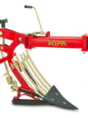 Charrua Descentravel Varetas