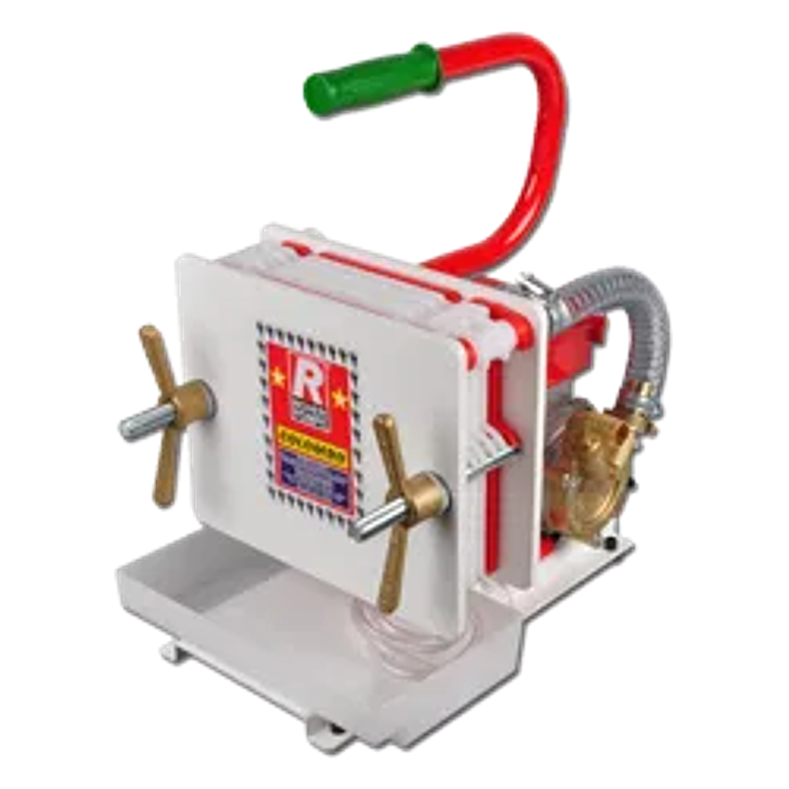 Filtro Colombo 6 Placas ROVER 1