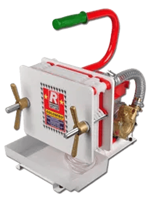 Filtro Colombo 6 Placas ROVER