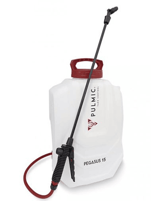 Pulverizador Bateria Pulmic Pegasus 15