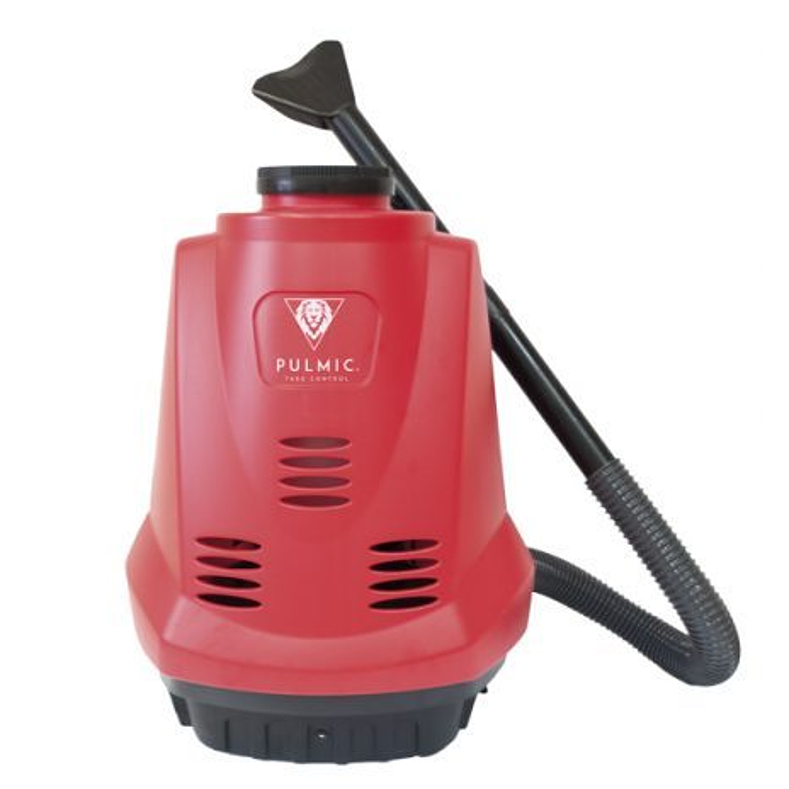 Torpilha Enxofre Bateria Pulmic 1