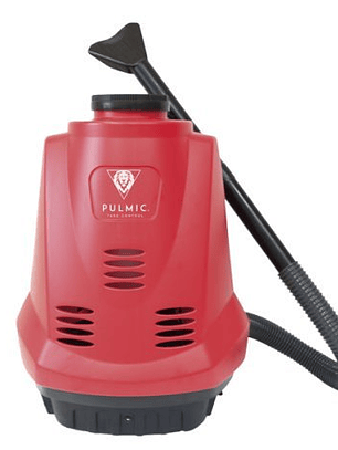 Torpilha Enxofre Bateria Pulmic