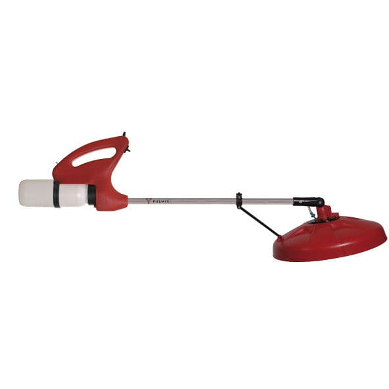 Pulverizador Herbicida Pilhas Pulmic 1