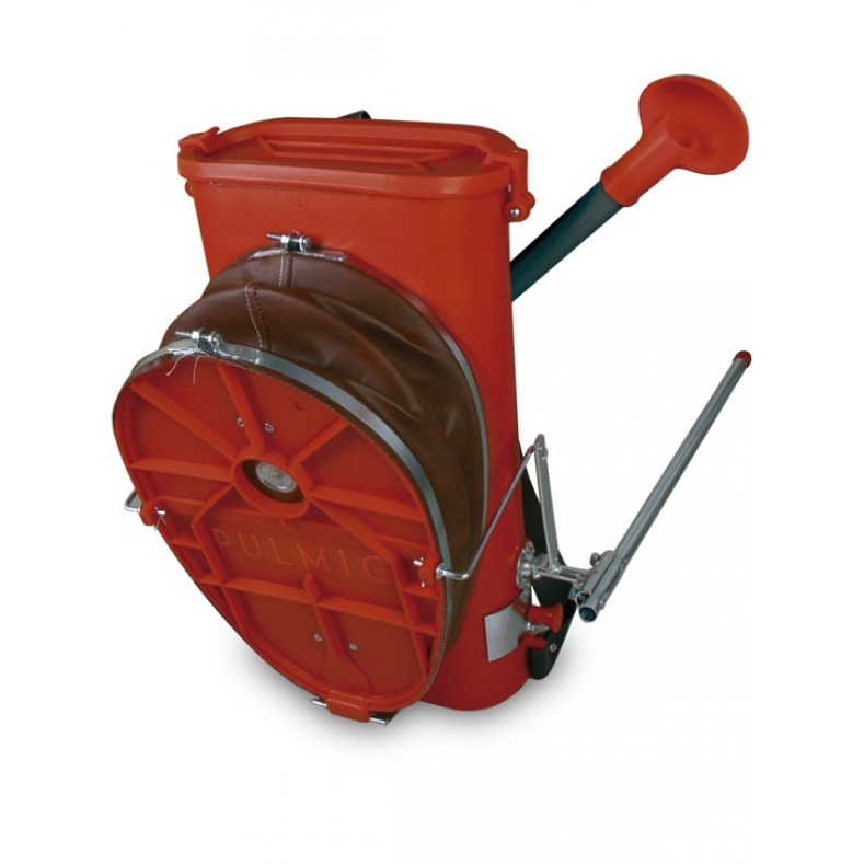 Torpilha Enxofre Manual Pulmic 1