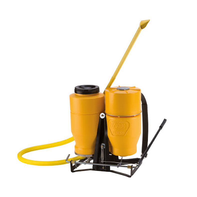 Torpilha Enxofre Manual Volpi 1