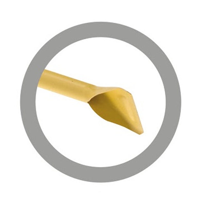 Torpilha Enxofre Manual Volpi 3