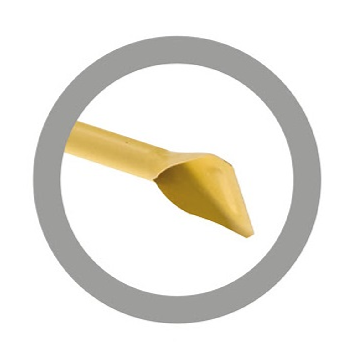 Torpilha Enxofre Manual Volpi 3