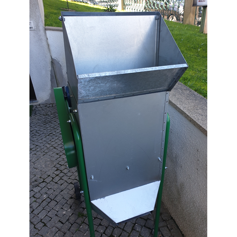 Descarolador Milho 2