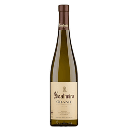 Soalheiro Granit Alvarinho 2022 Vinho Verde Branco 75cl