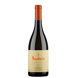 Soalheiro Alvarinho Reserva 2021 Vinho Verde Branco 75cl