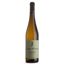 Dona Paterna Alvarinho Trajadura 2023 Vinho Verde Branco 75cl