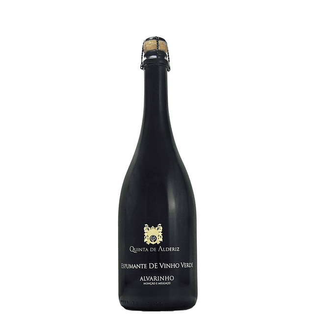 Quinta de Alderiz Espumante Alvarinho Bruto 2020 75cl