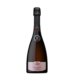 Quintas de Melgaço Espumante Super Reserva Bruto 2020 Rosé 75cl