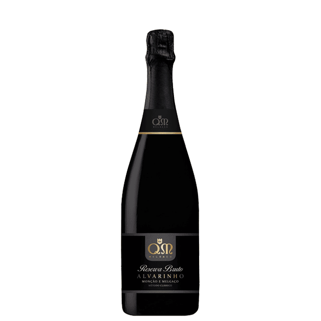 Quintas de Melgaço Espumante Alvarinho Reserva Bruto 2020 75cl