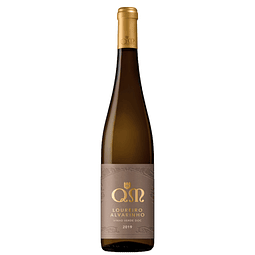 Quintas de Melgaço Loureiro Alvarinho 2022 Vinho Verde Branco 75cl