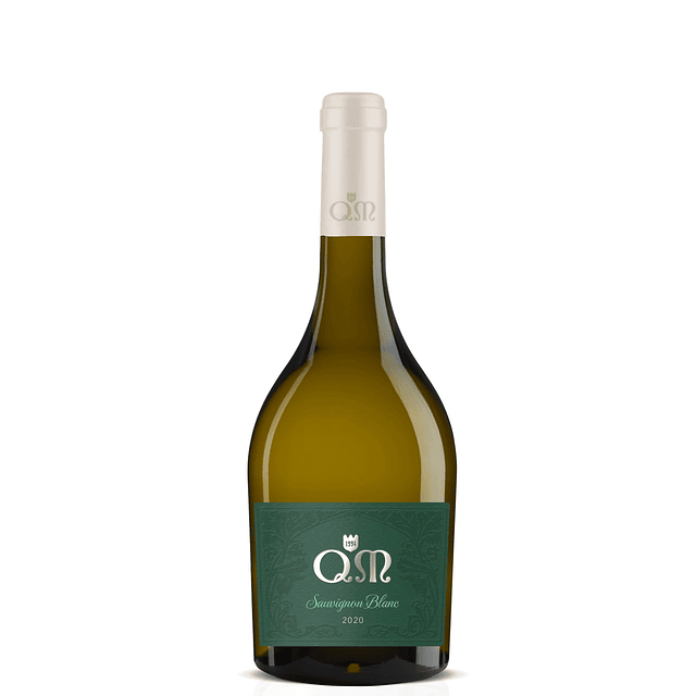 Quintas de Melgaço Sauvignon Blanc 2020 Vinho Verde Branco 75cl