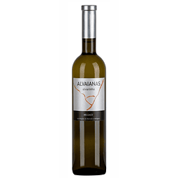 Alvaianas Alvarinho 2021 Vinho Verde Branco 75cl