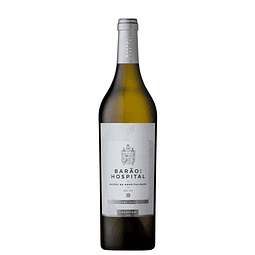 Barão do Hospital Loureiro 2020 Vinho Verde Branco 75cl