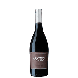 Quinta de Cottas Reserva 2019 Douro Tinto 75cl