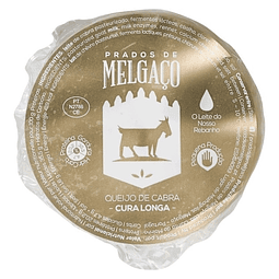 Prados de Melgaço Long Cure Goat Cheese 320g