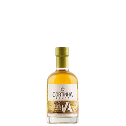 Vinegar Cortinha Velha with Alvarinho Wine 20cl