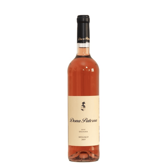 Dona Paterna Rosé 2021 Vinho Verde Rosé 75cl