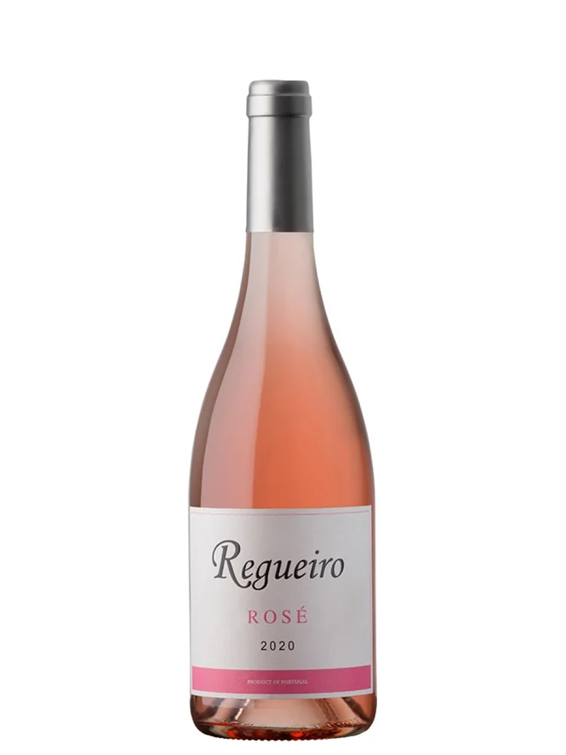 Quinta do Regueiro Rosado 2020 Vinho Verde Rosado 75cl 1