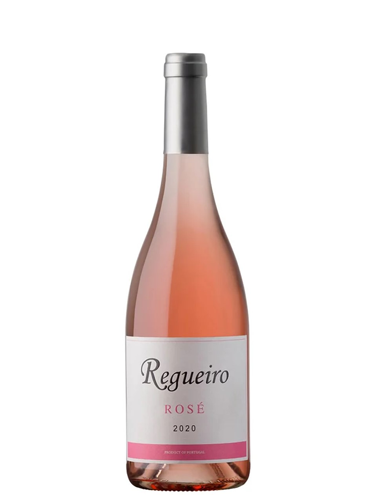 Quinta do Regueiro Rosado 2020 Vinho Verde Rosado 75cl 1