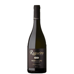 Quinta do Regueiro Maturado Alvarinho Vinhas Velhas 2020 Vinho Verde Branco 75cl