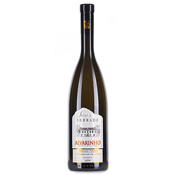 Solar de Serrade Alvarinho Reserva 2021 Vinho Verde Branco 75cl