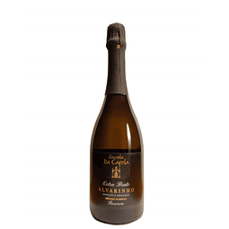 Encosta da Capela Espumante Alvarinho Reserva Extra Bruto 2020 75cl